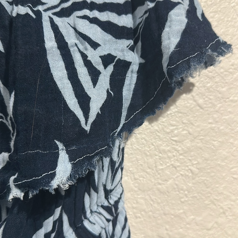 Michael stars size Medium maxi length - Picture 5 of 9